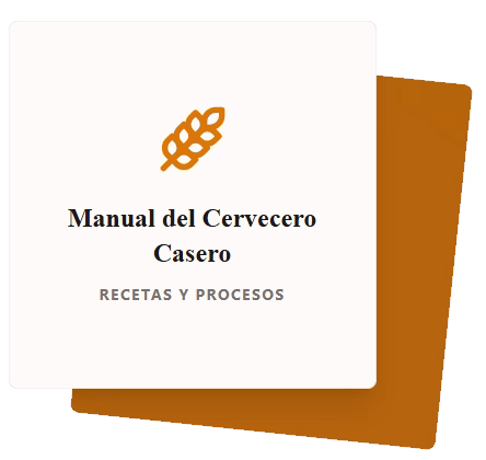 manual cervecero